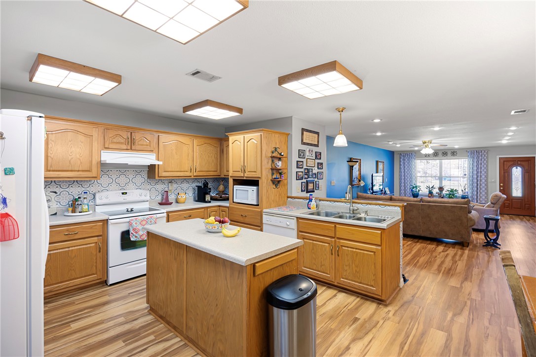 Charlotte Acres - Residential