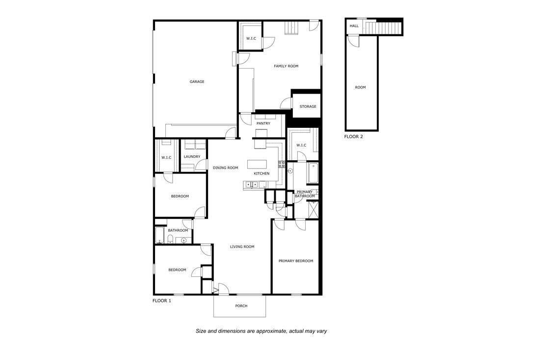 Charlotte Acres - Residential