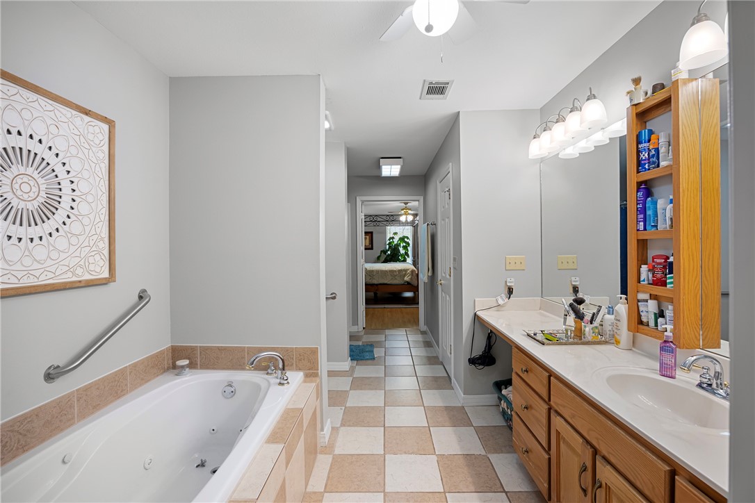 Charlotte Acres - Residential