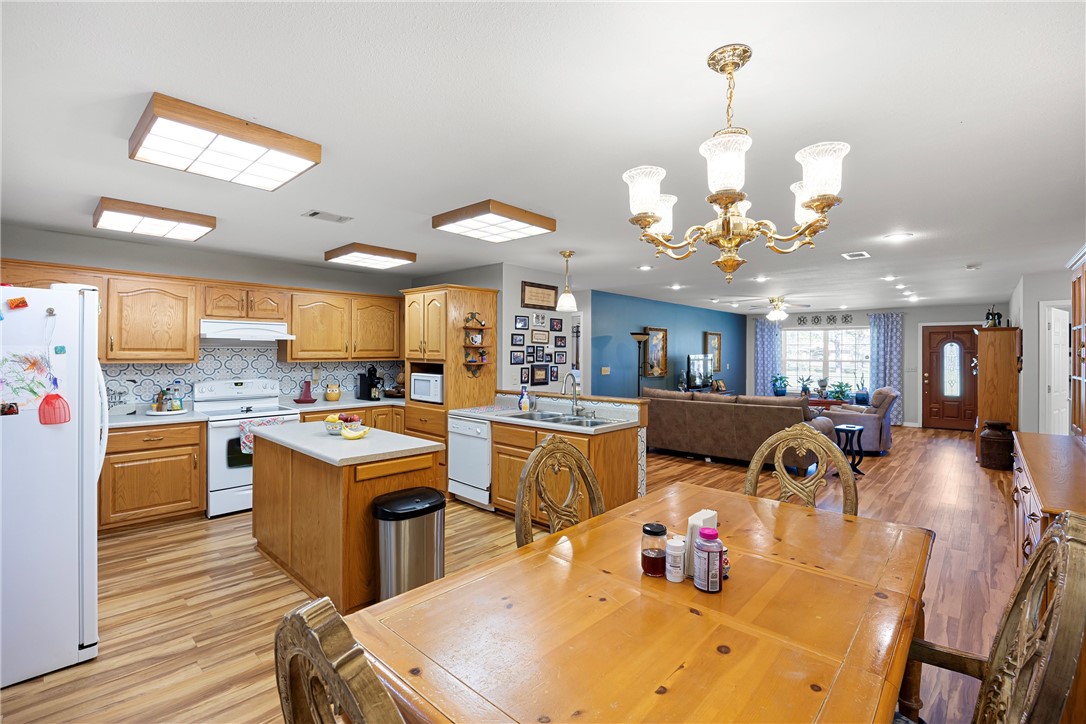 Charlotte Acres - Residential