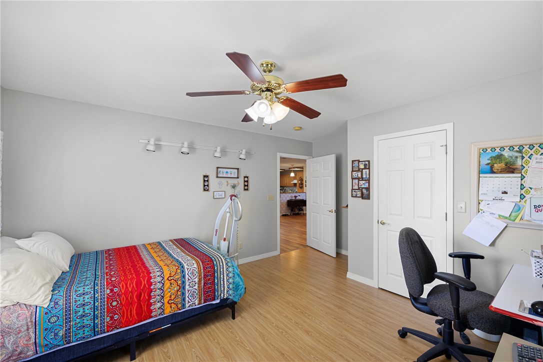 Charlotte Acres - Residential