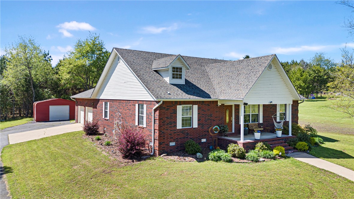 Charlotte Acres - Residential
