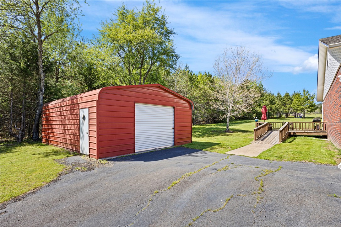 Charlotte Acres - Residential