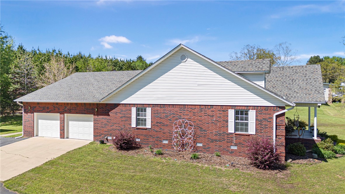 Charlotte Acres - Residential