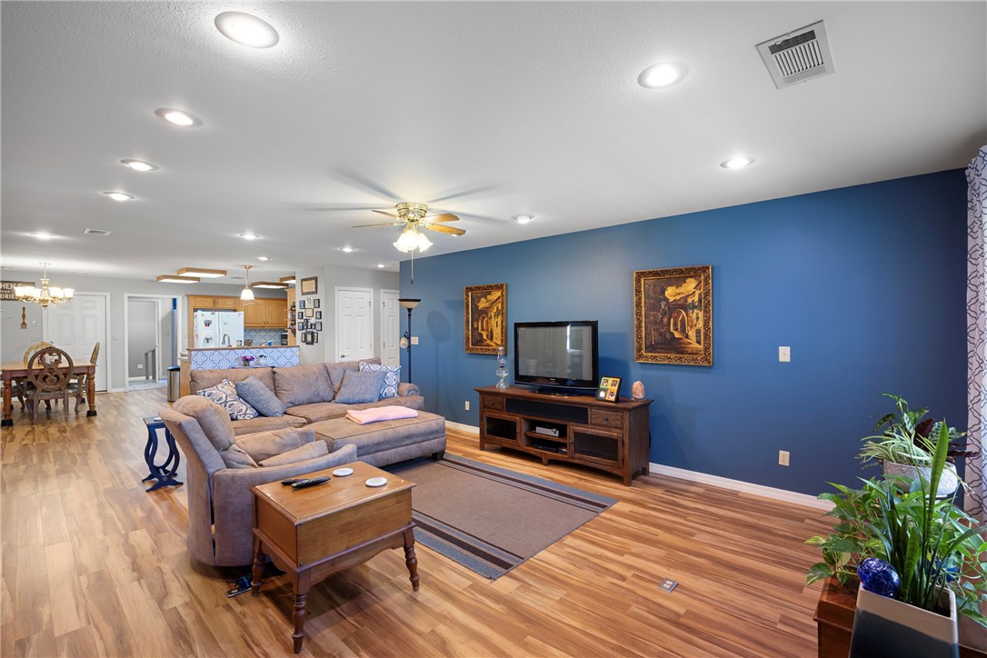Charlotte Acres - Residential