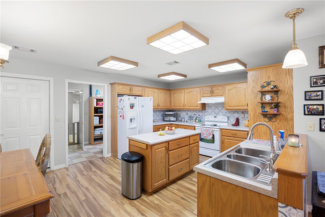 Charlotte Acres - Residential