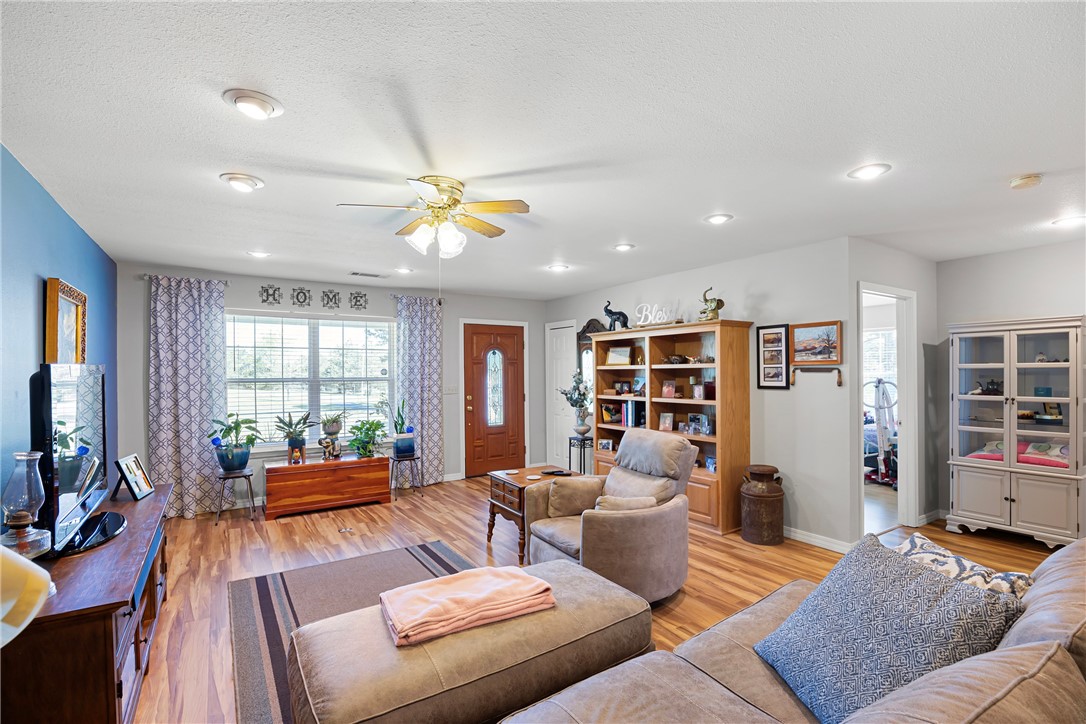 Charlotte Acres - Residential