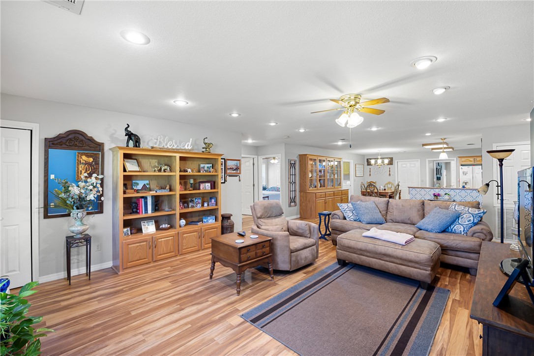 Charlotte Acres - Residential