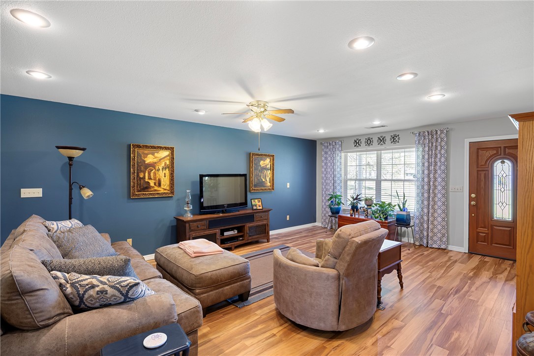 Charlotte Acres - Residential