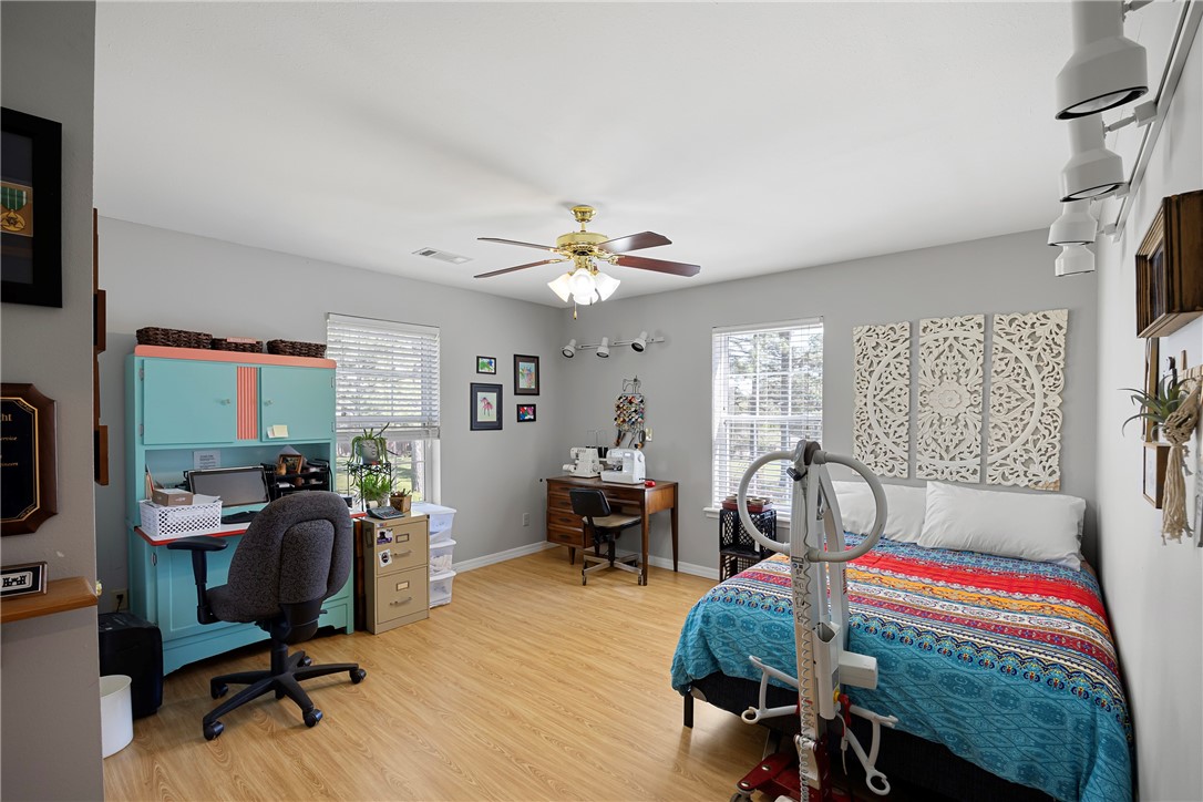 Charlotte Acres - Residential