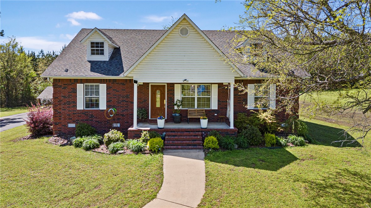 Charlotte Acres - Residential
