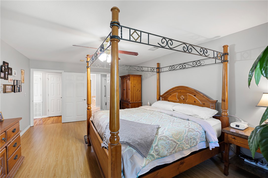 Charlotte Acres - Residential