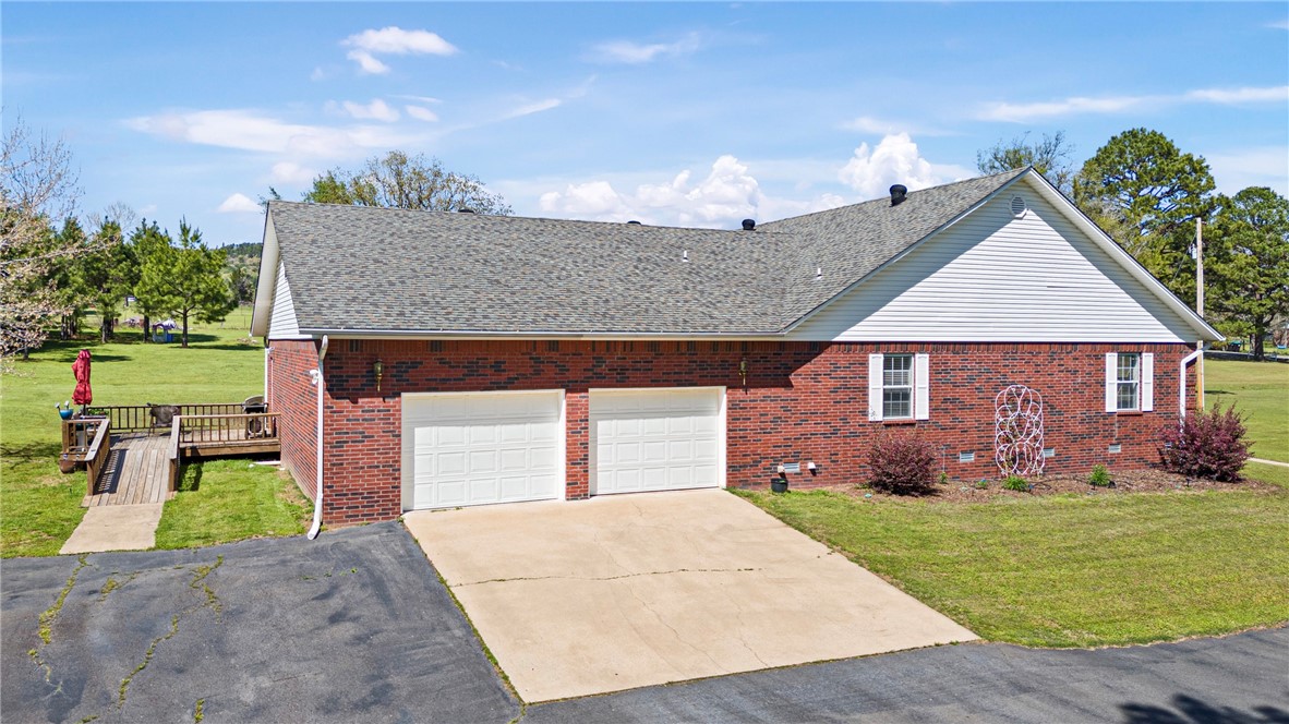 Charlotte Acres - Residential