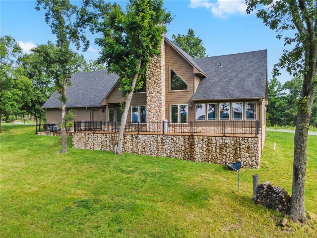 Randolph Point Sub Rurban - Residential