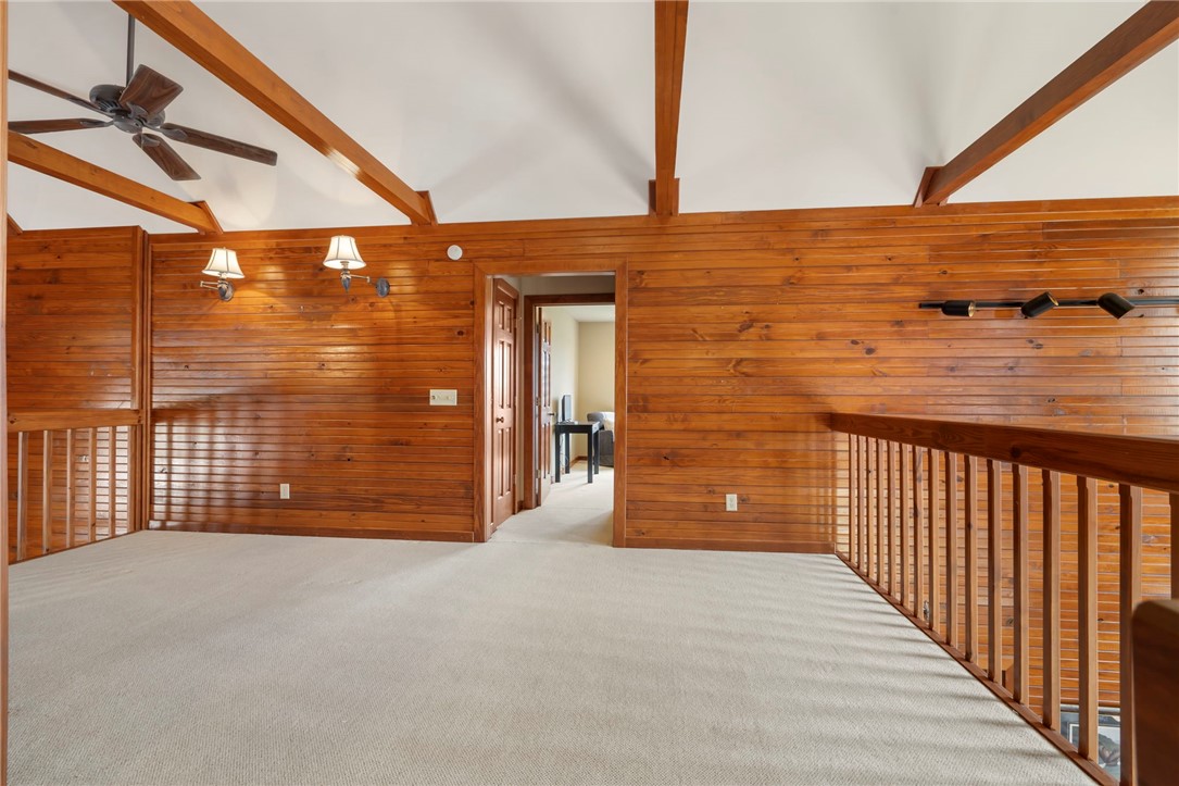 Randolph Point Sub Rurban - Residential