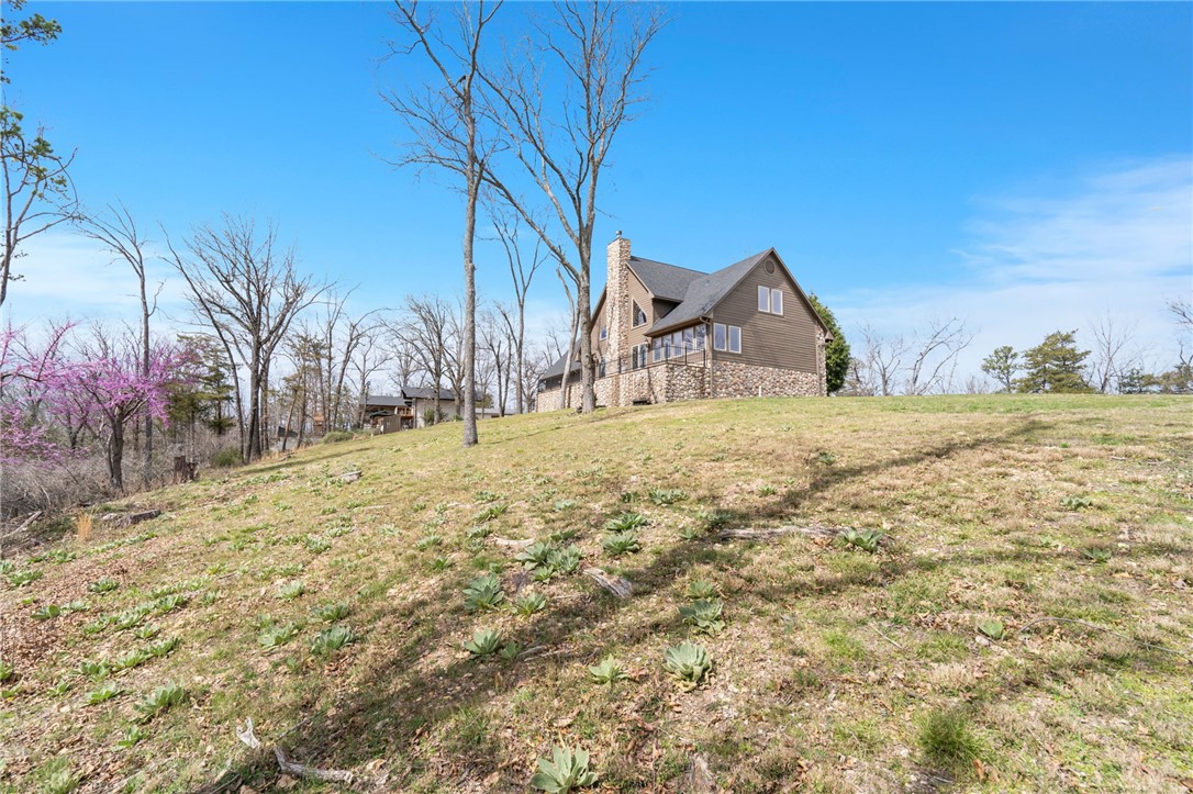 Randolph Point Sub Rurban - Residential