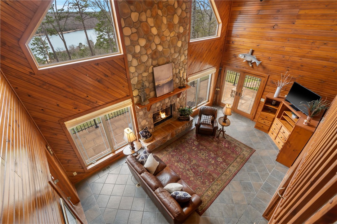 Randolph Point Sub Rurban - Residential