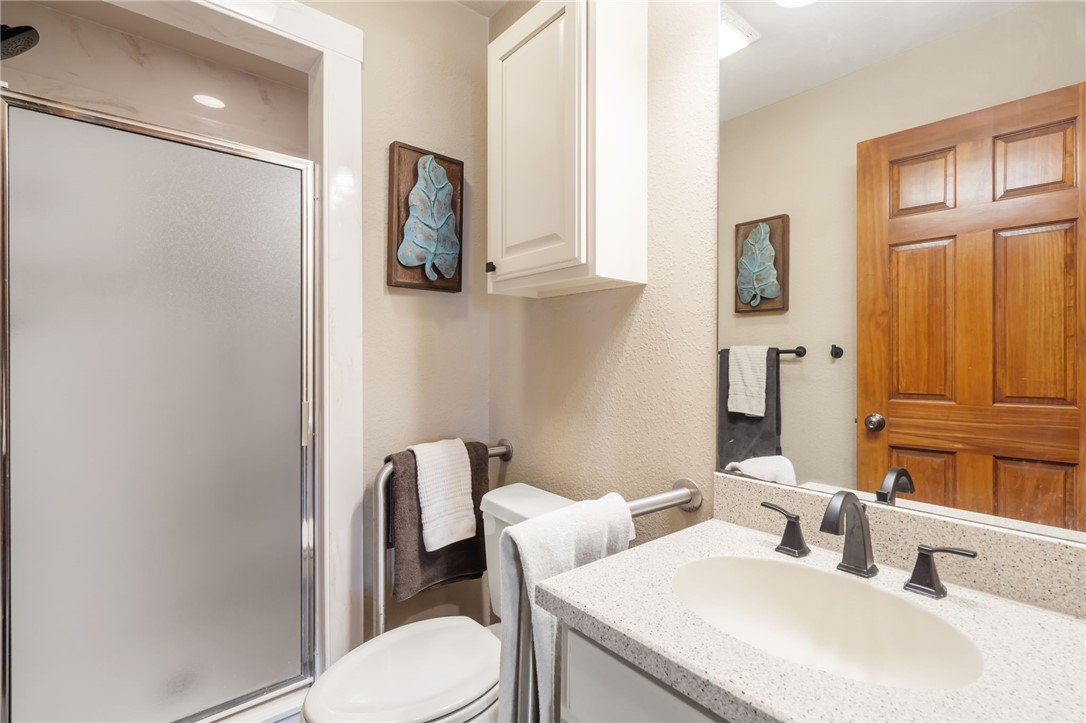 Randolph Point Sub Rurban - Residential