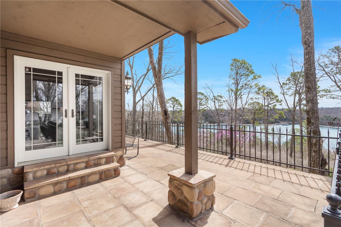 Randolph Point Sub Rurban - Residential