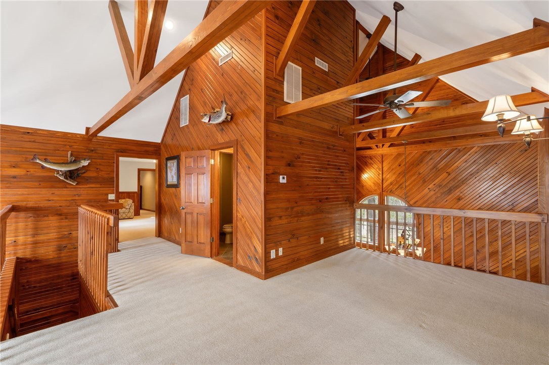 Randolph Point Sub Rurban - Residential