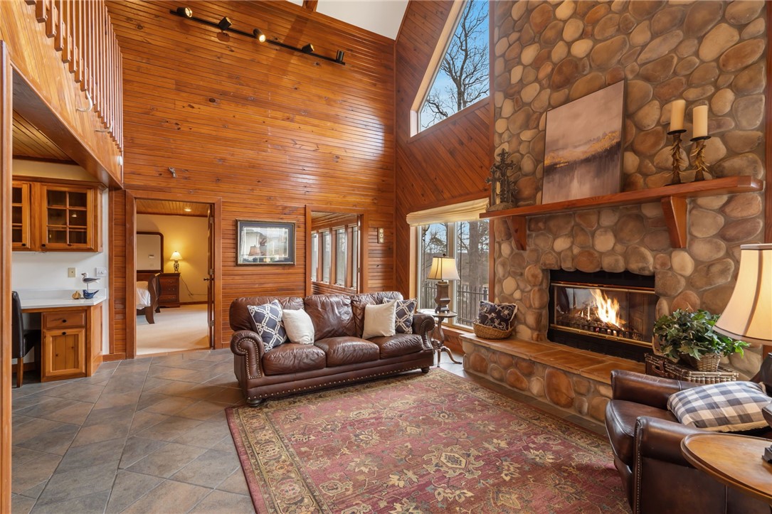 Randolph Point Sub Rurban - Residential