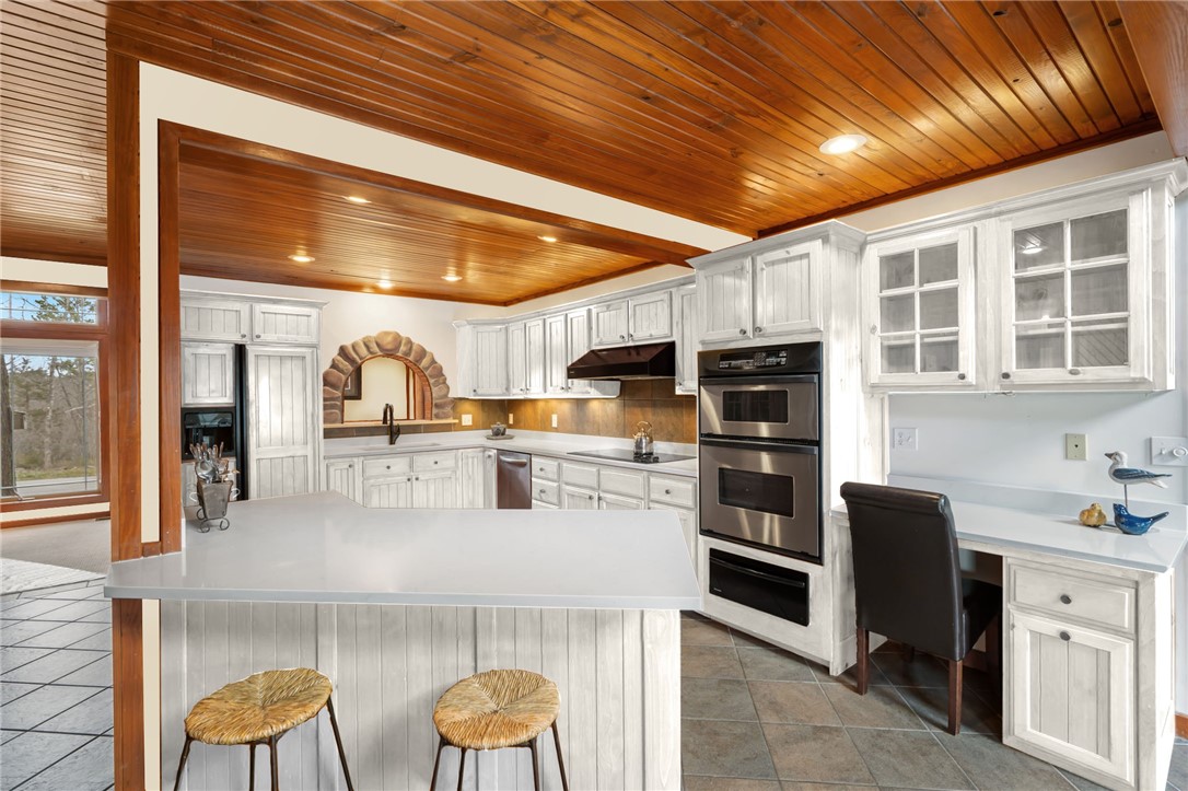 Randolph Point Sub Rurban - Residential