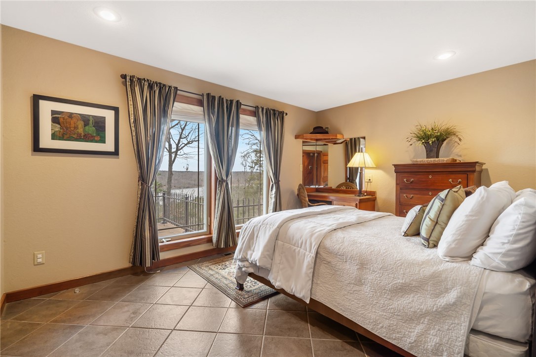 Randolph Point Sub Rurban - Residential