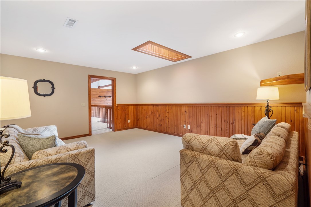 Randolph Point Sub Rurban - Residential