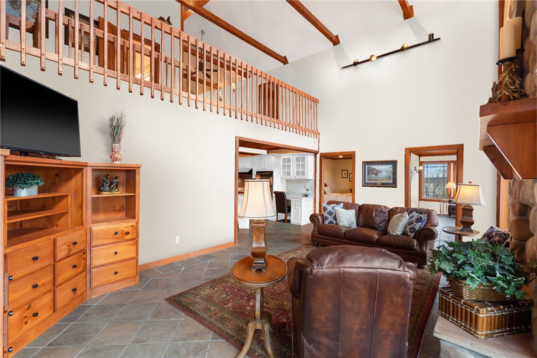 Randolph Point Sub Rurban - Residential