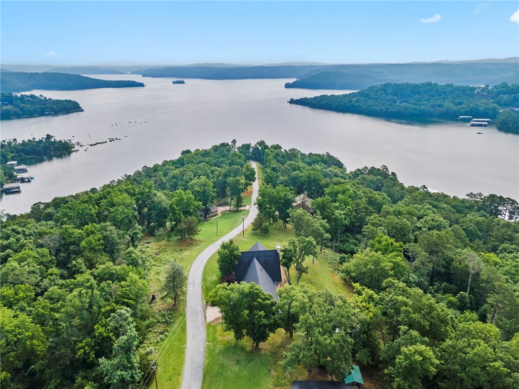 Randolph Point Sub Rurban - Residential