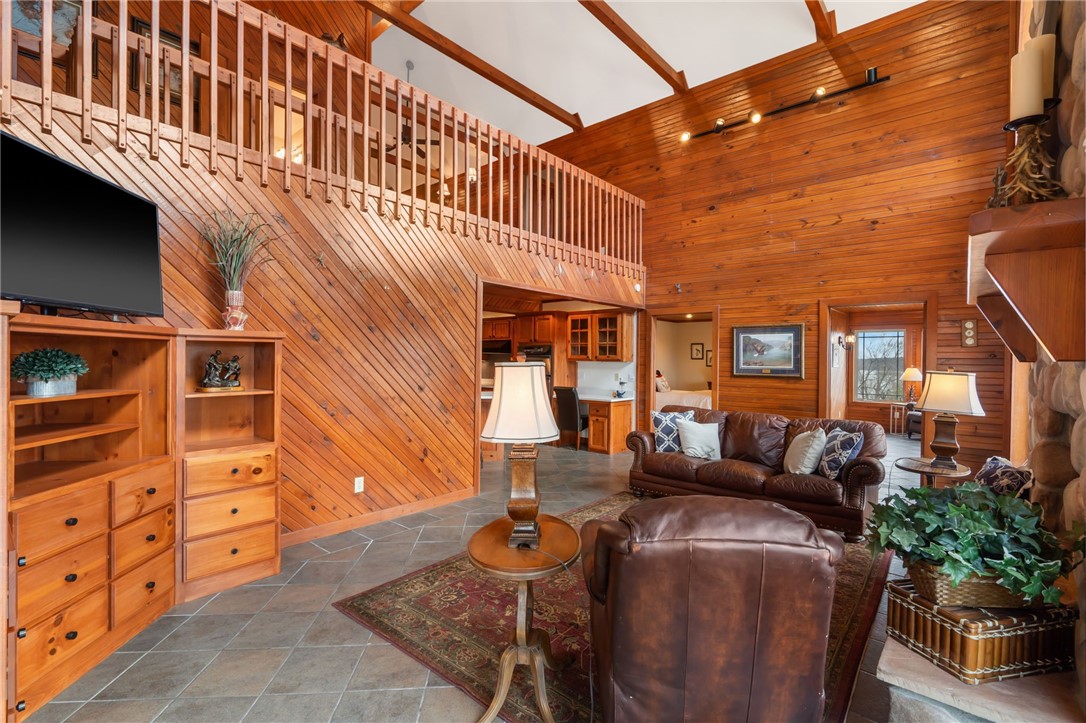 Randolph Point Sub Rurban - Residential