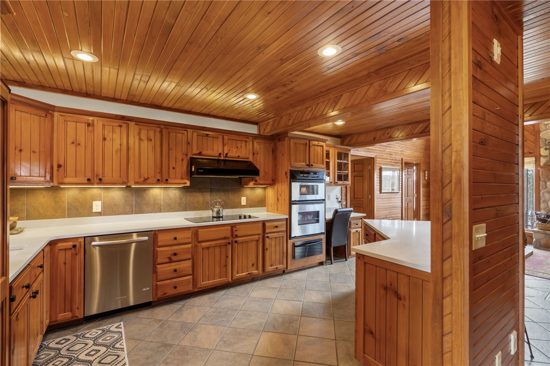 Randolph Point Sub Rurban - Residential