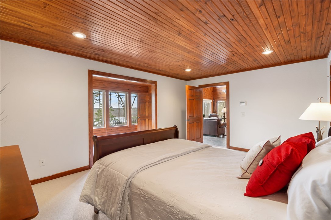 Randolph Point Sub Rurban - Residential