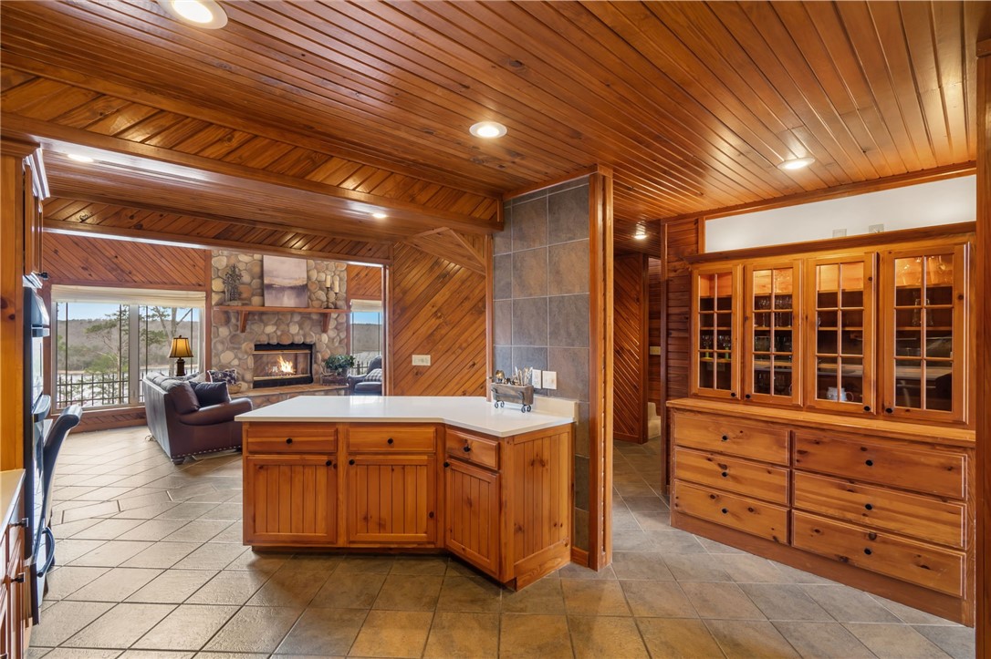 Randolph Point Sub Rurban - Residential