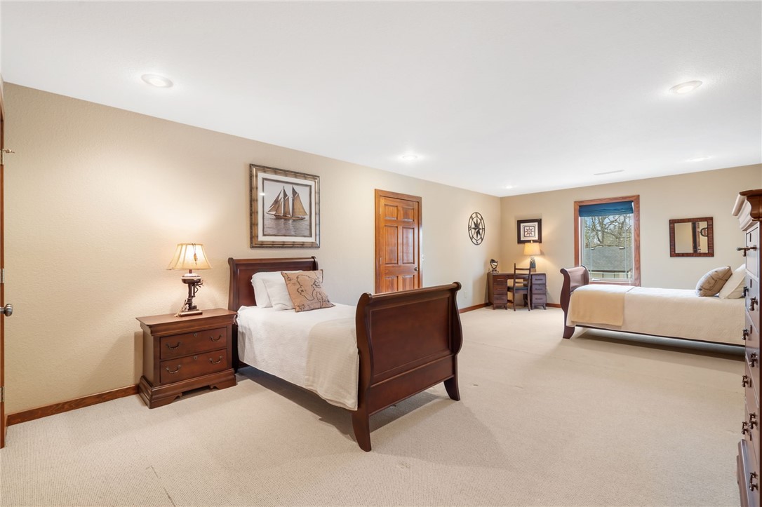 Randolph Point Sub Rurban - Residential