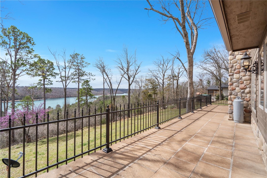 Randolph Point Sub Rurban - Residential