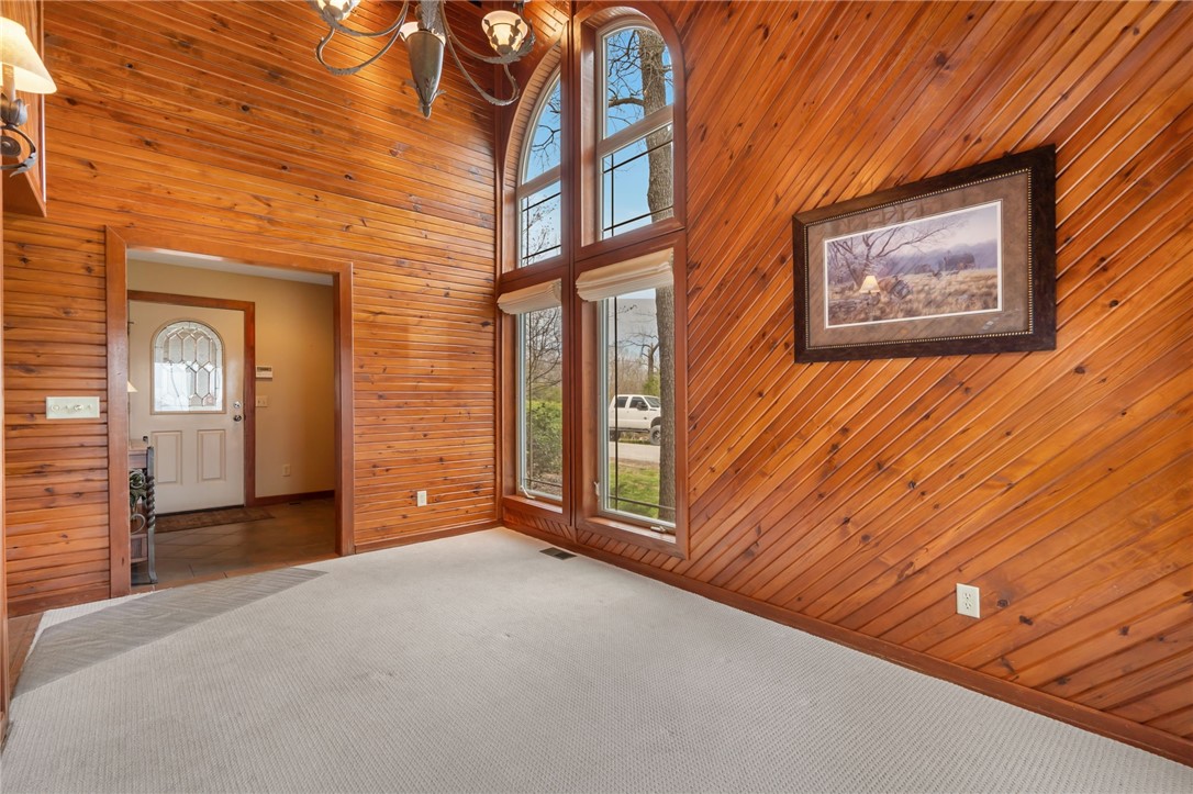 Randolph Point Sub Rurban - Residential