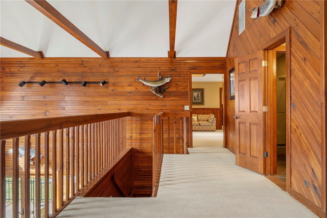 Randolph Point Sub Rurban - Residential