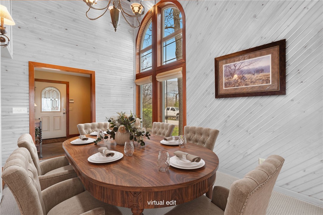 Randolph Point Sub Rurban - Residential