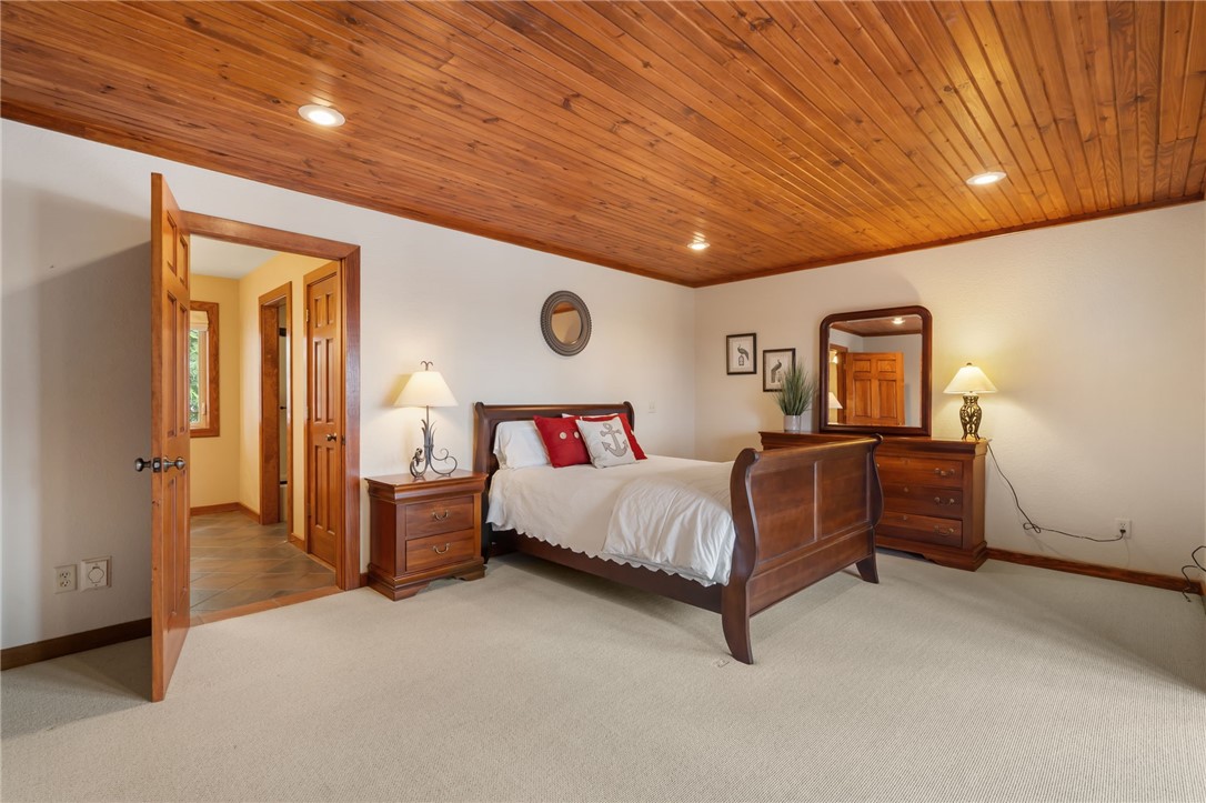 Randolph Point Sub Rurban - Residential