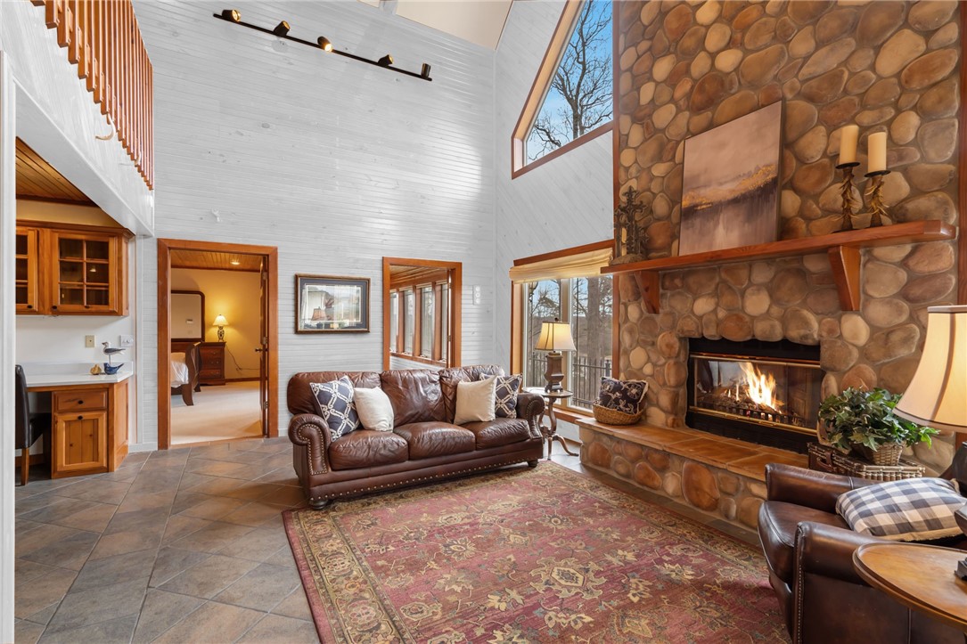 Randolph Point Sub Rurban - Residential