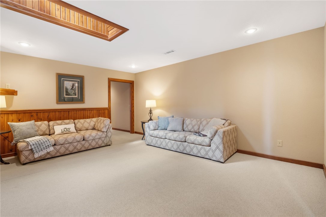 Randolph Point Sub Rurban - Residential