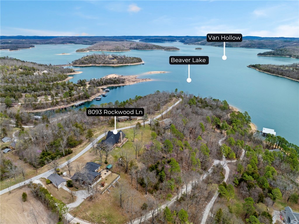 Randolph Point Sub Rurban - Residential