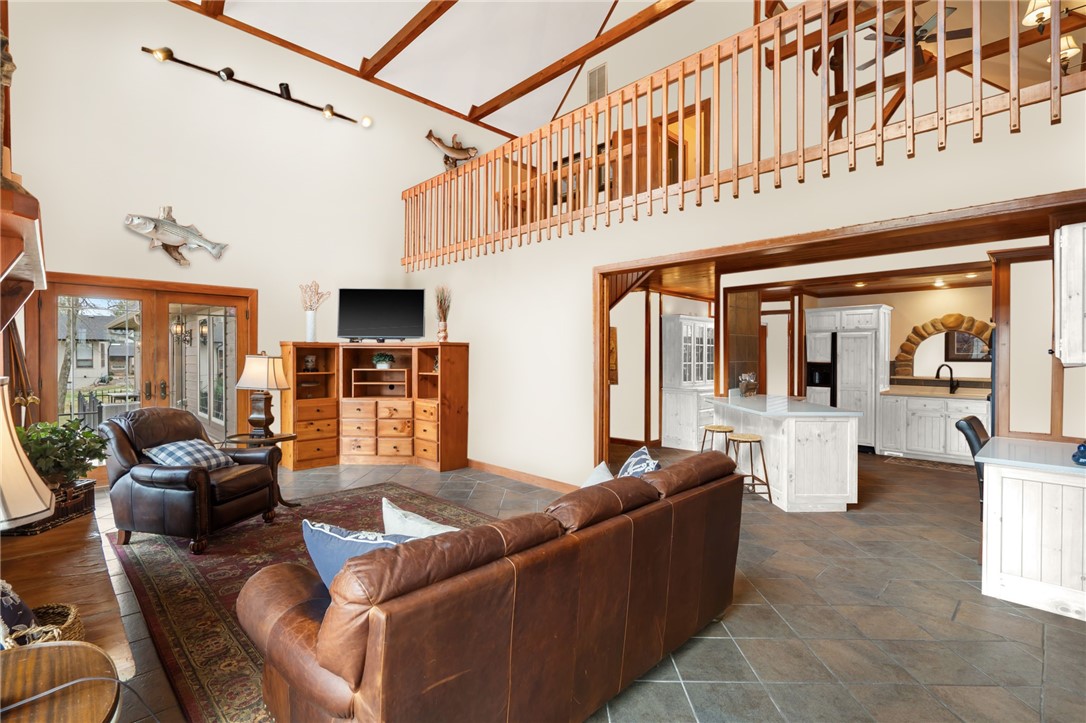 Randolph Point Sub Rurban - Residential