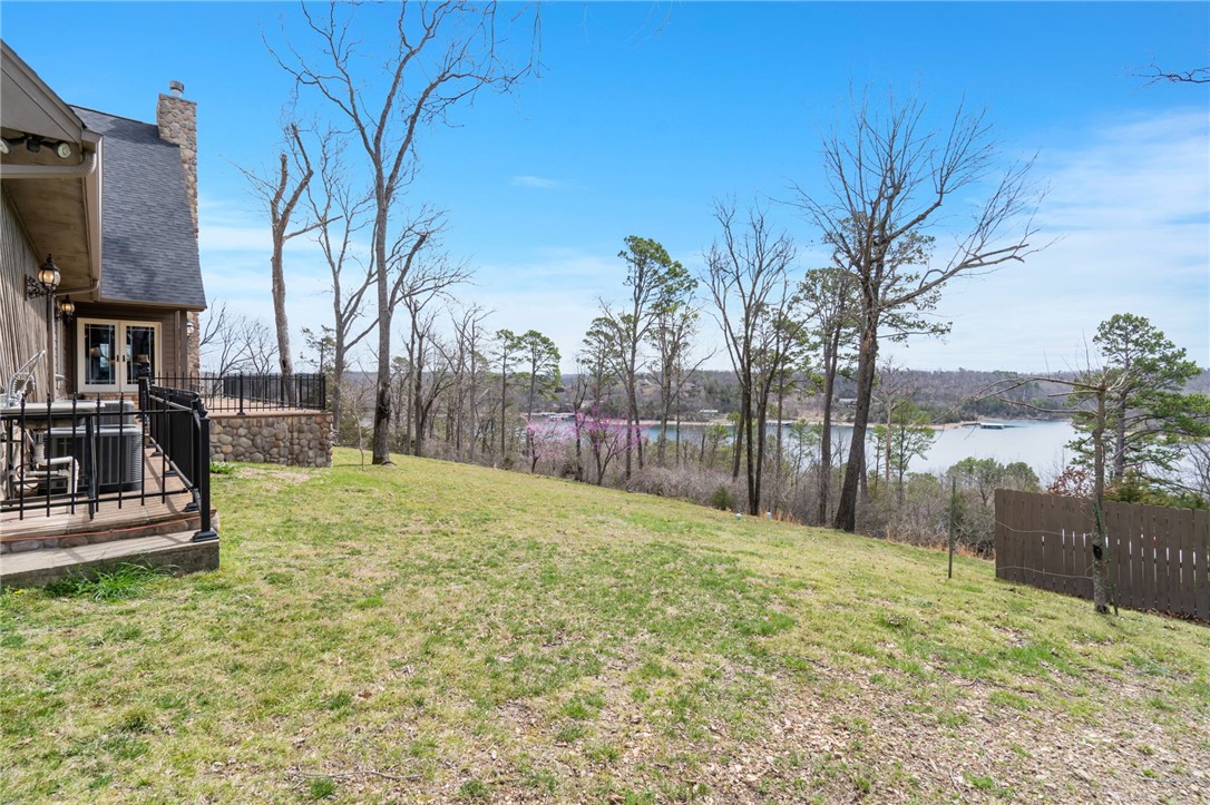 Randolph Point Sub Rurban - Residential