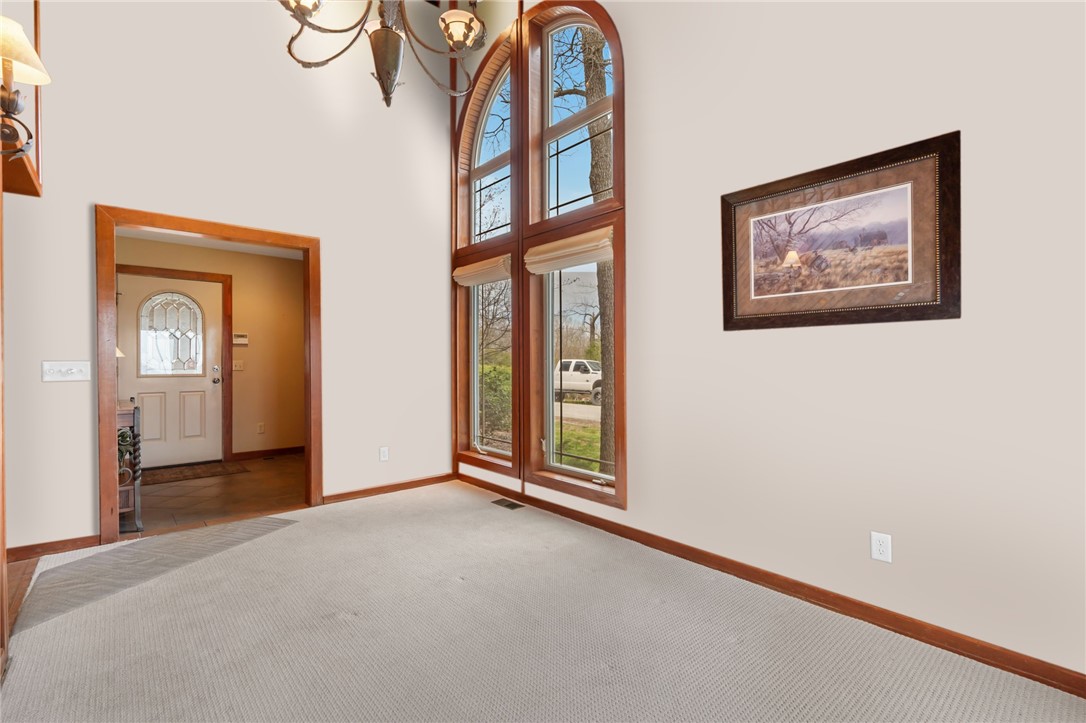 Randolph Point Sub Rurban - Residential