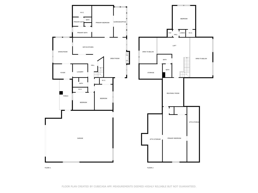 Randolph Point Sub Rurban - Residential