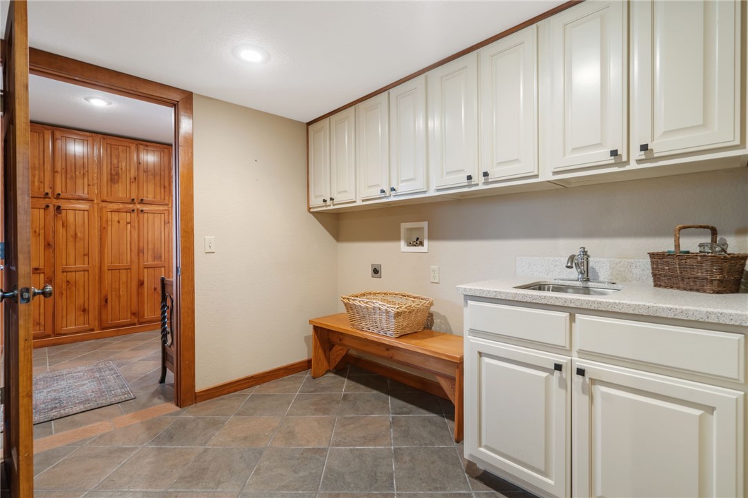 Randolph Point Sub Rurban - Residential