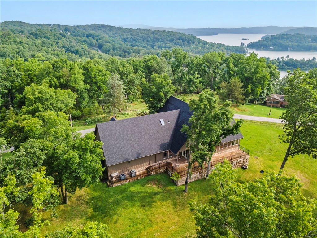 Randolph Point Sub Rurban - Residential