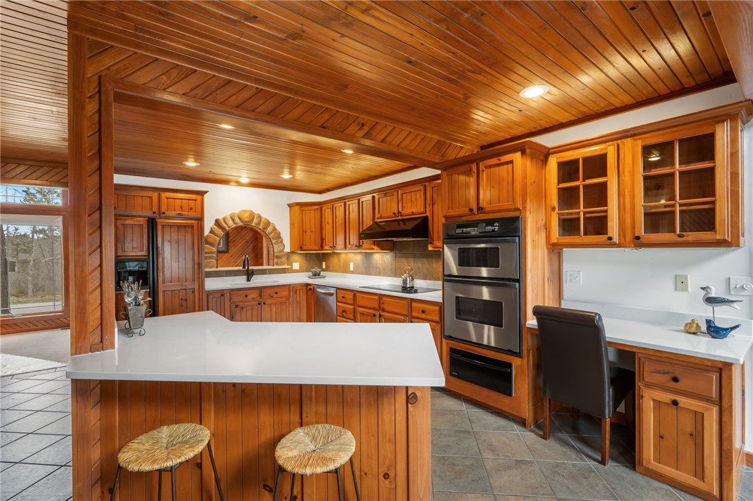 Randolph Point Sub Rurban - Residential